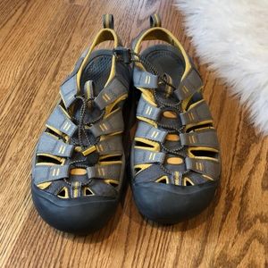 Men’s Keen Sandals